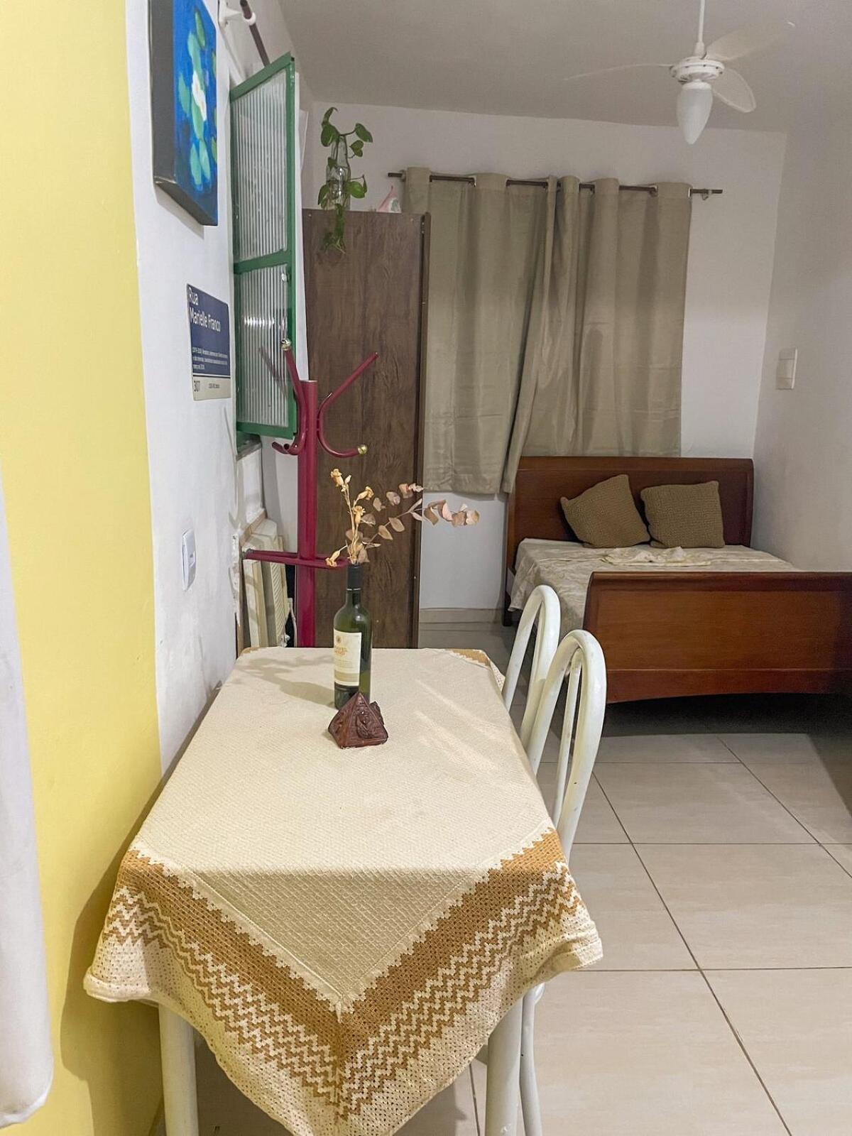 Apartamento No Centro Do Rio De Janeiro, Ao Lado Do Sambodromo *